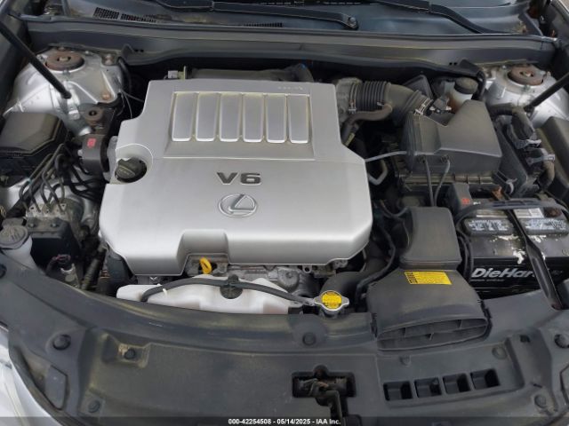 JTHBK1GG4E2098648 Lexus ES 350