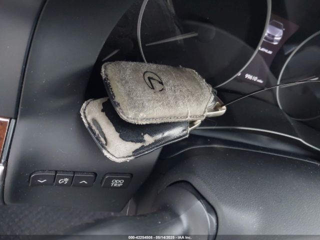 JTHBK1GG4E2098648 Lexus ES 350