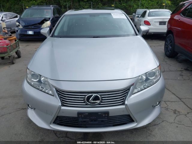 JTHBK1GG4E2098648 Lexus ES 350