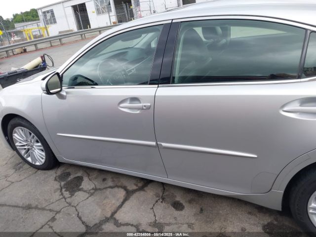 JTHBK1GG4E2098648 Lexus ES 350