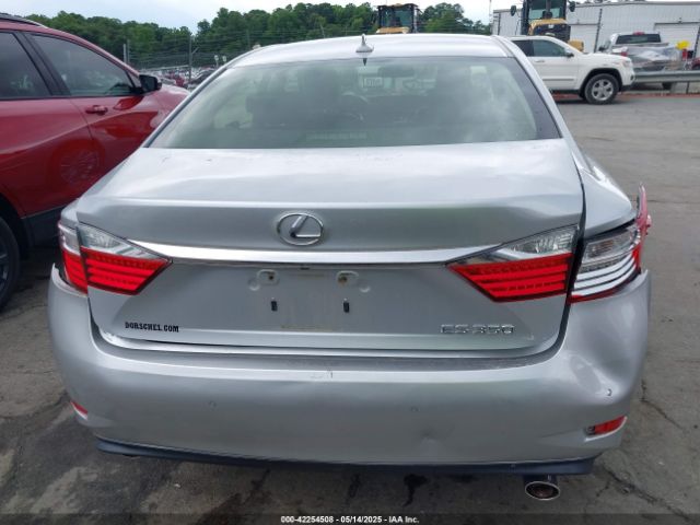 JTHBK1GG4E2098648 Lexus ES 350