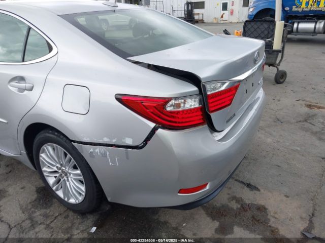 JTHBK1GG4E2098648 Lexus ES 350