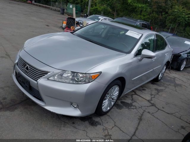 JTHBK1GG4E2098648 Lexus ES 350