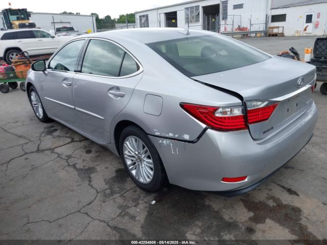 JTHBK1GG4E2098648 Lexus ES 350