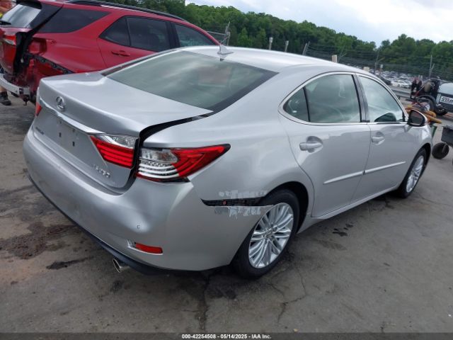 JTHBK1GG4E2098648 Lexus ES 350