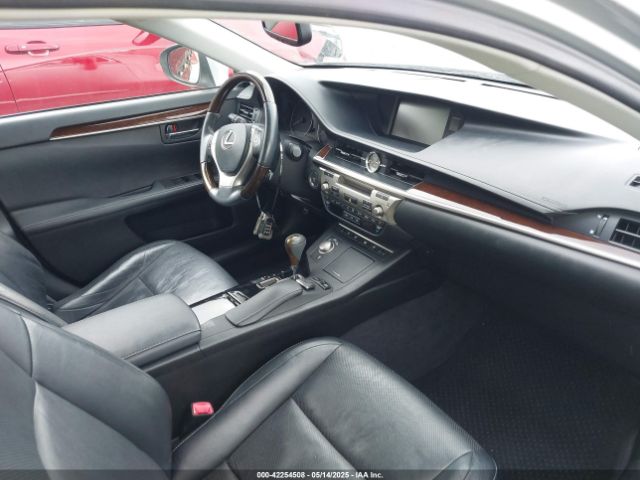 JTHBK1GG4E2098648 Lexus ES 350