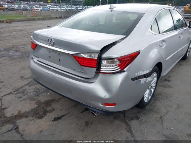 JTHBK1GG4E2098648 Lexus ES 350