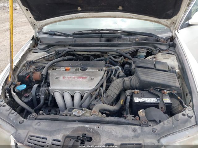 2007 ACURA TSX JH4CL96917C014592 Photo 9