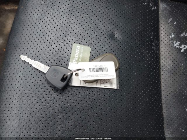 2007 ACURA TSX JH4CL96917C014592 Photo 10