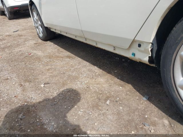 2007 ACURA TSX JH4CL96917C014592 Photo 5