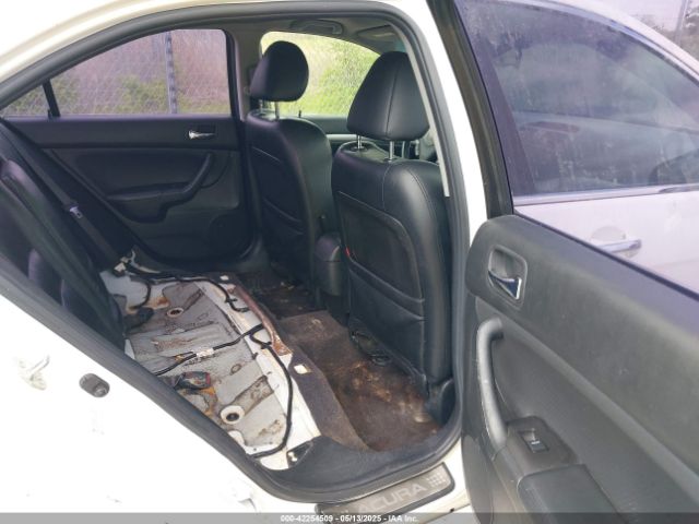 2007 ACURA TSX JH4CL96917C014592 Photo 7