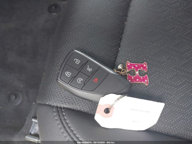 3GNAXHEG9SL122003 Chevrolet Equinox Fwd Lt