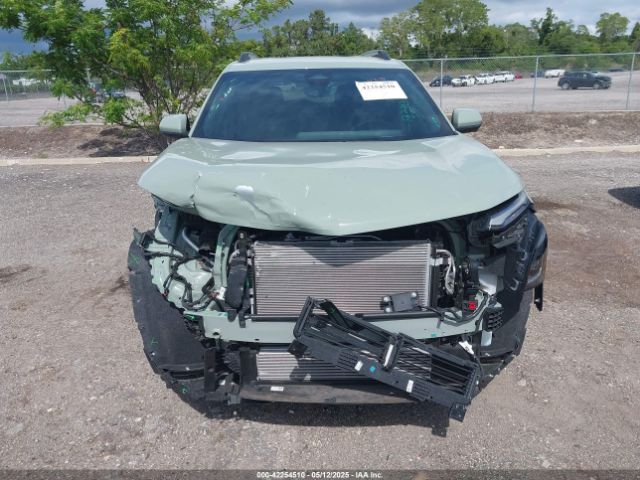 3GNAXHEG9SL122003 Chevrolet Equinox Fwd Lt