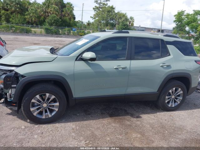 3GNAXHEG9SL122003 Chevrolet Equinox Fwd Lt