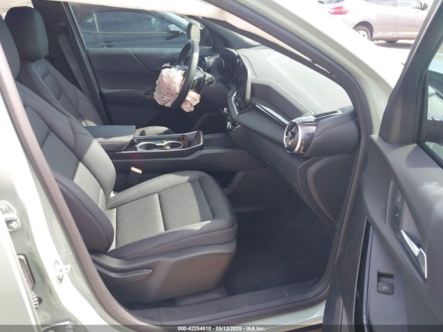 3GNAXHEG9SL122003 Chevrolet Equinox Fwd Lt