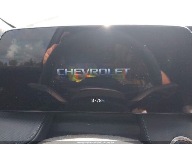 3GNAXHEG9SL122003 Chevrolet Equinox Fwd Lt