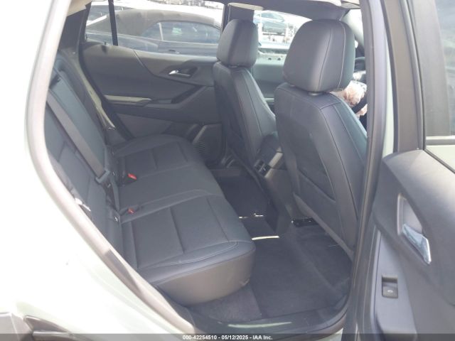 3GNAXHEG9SL122003 Chevrolet Equinox Fwd Lt