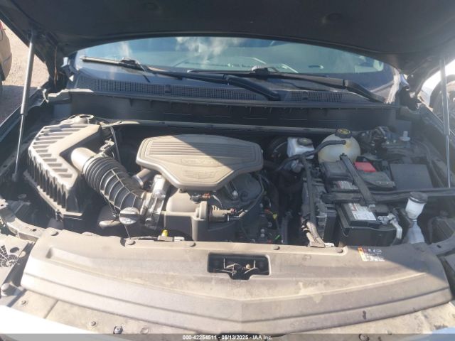 2020 CADILLAC XT6 1GYKPCRS0LZ206567 Photo 9
