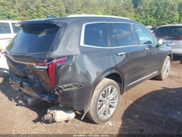2020 CADILLAC XT6 1GYKPCRS0LZ206567 Photo 3