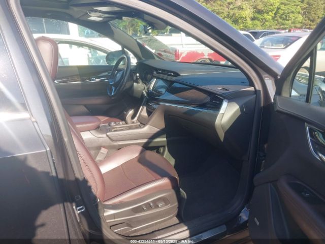 2020 CADILLAC XT6 1GYKPCRS0LZ206567 Photo 4