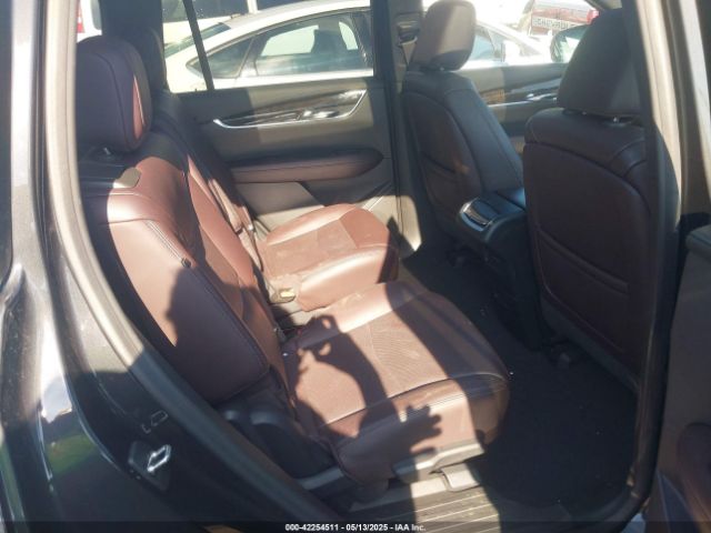 2020 CADILLAC XT6 1GYKPCRS0LZ206567 Photo 7