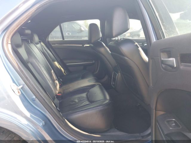 2011 CHRYSLER 300 2C3CA5CG8BH585722 Photo 7