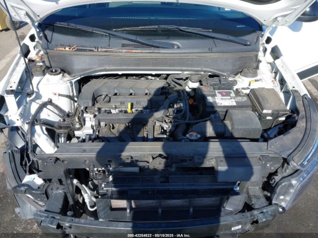 KMHRC8A38NU137933 Hyundai Venue Limited