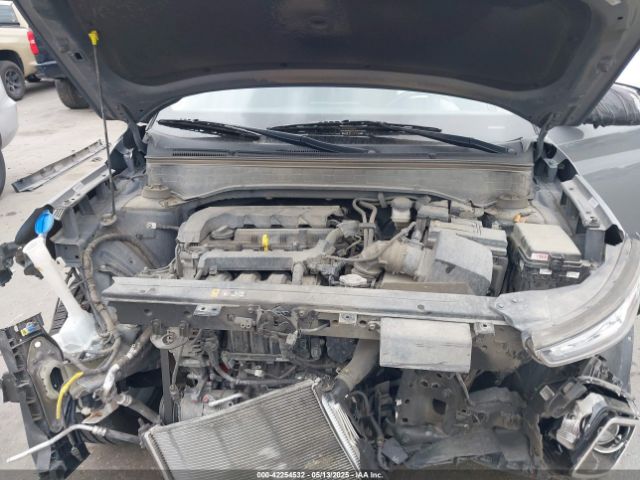 2022 HYUNDAI VENUE KMHRC8A38NU132294 Photo 9