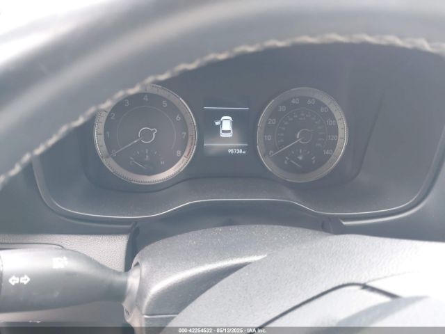 2022 HYUNDAI VENUE KMHRC8A38NU132294 Photo 6