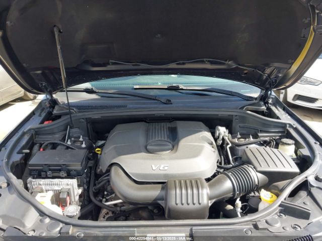 1C4RJEBG2FC957202 Jeep 2015