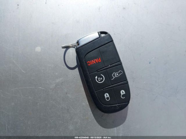 1C4RJEBG2FC957202 Jeep 2015