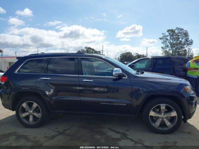 1C4RJEBG2FC957202 Jeep 2015
