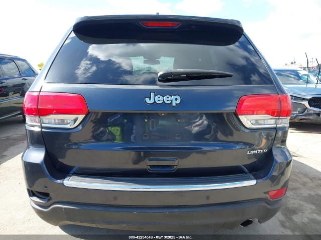 1C4RJEBG2FC957202 Jeep 2015