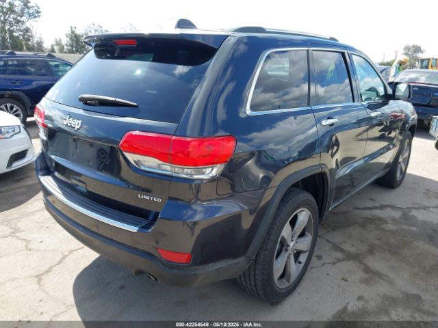 1C4RJEBG2FC957202 Jeep 2015