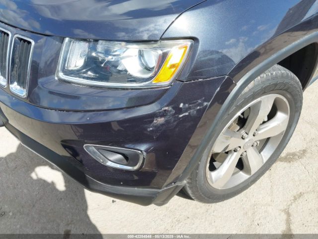 1C4RJEBG2FC957202 Jeep 2015