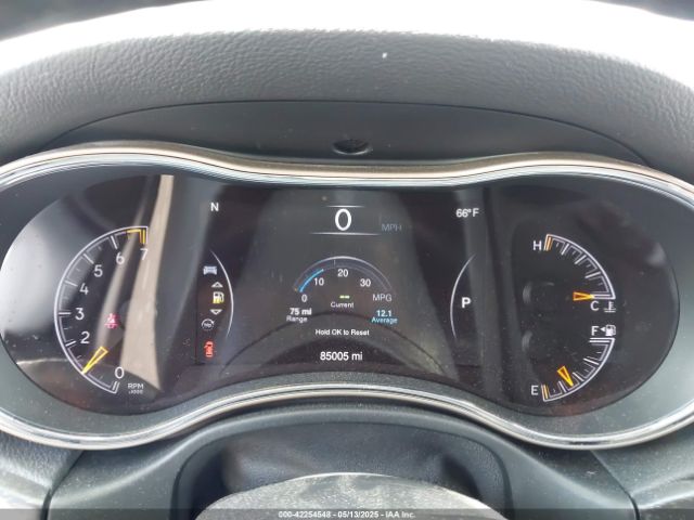 1C4RJEBG2FC957202 Jeep 2015