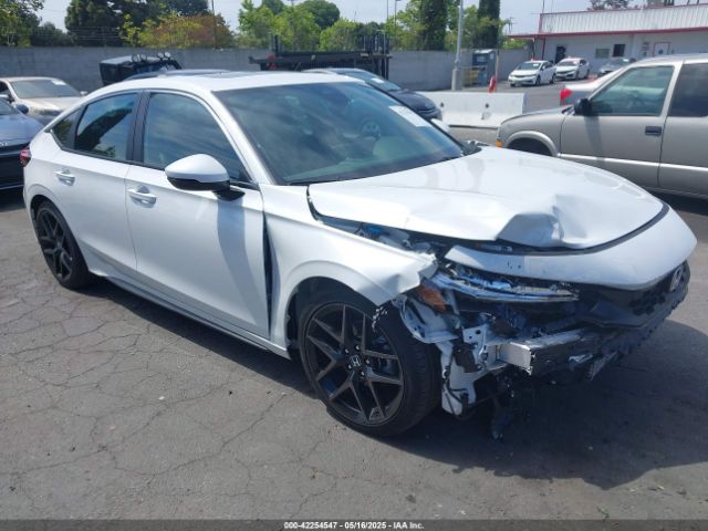 2024 HONDA CIVIC 19XFL1H85RE030522