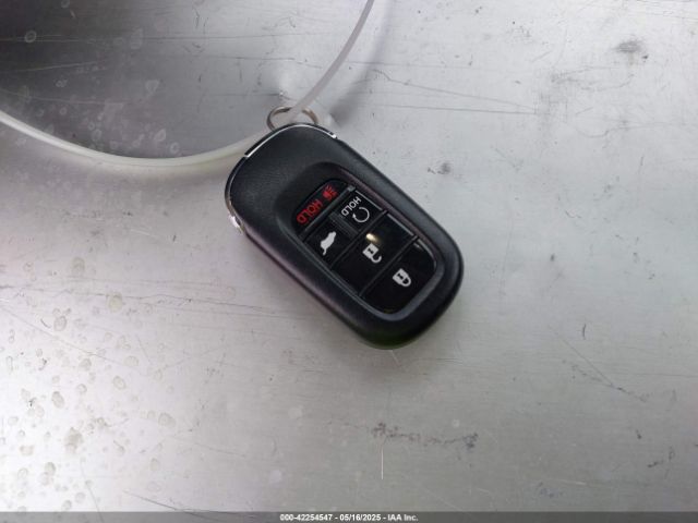 2024 HONDA CIVIC 19XFL1H85RE030522 Photo 10