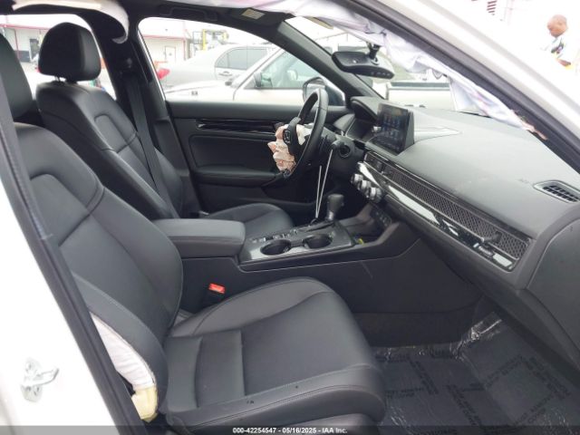 2024 HONDA CIVIC 19XFL1H85RE030522 Photo 4