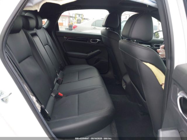 2024 HONDA CIVIC 19XFL1H85RE030522 Photo 7