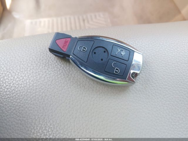 2012 MERCEDES-BENZ GL 450 4JGBF7BE9CA764609 Photo 10