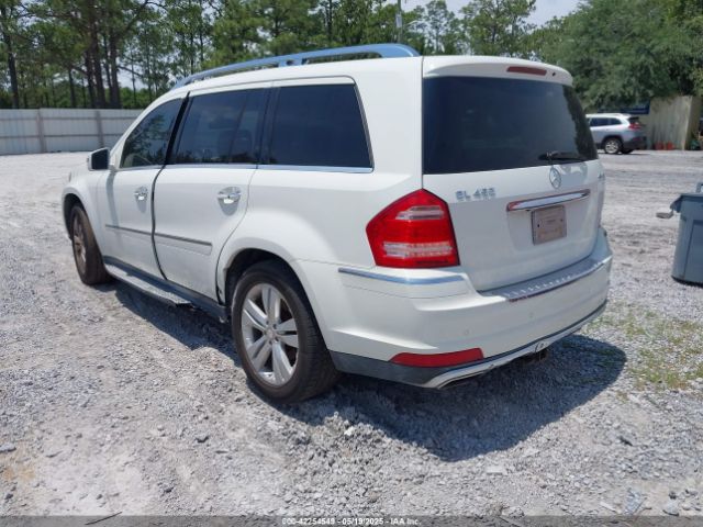 2012 MERCEDES-BENZ GL 450 4JGBF7BE9CA764609 Photo 2