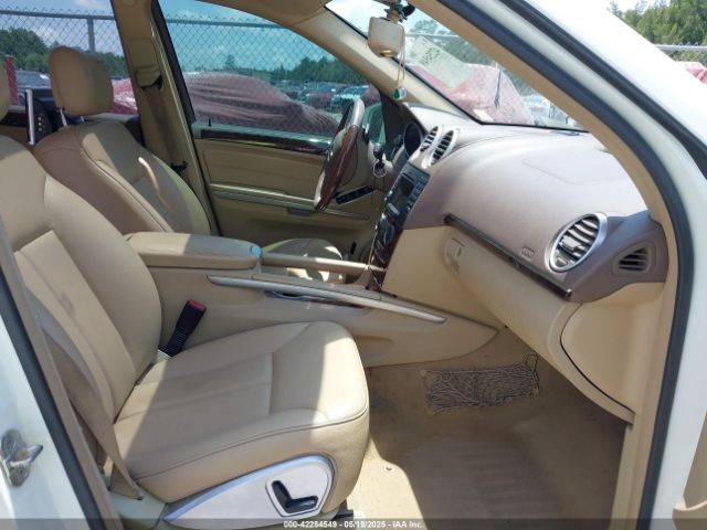 2012 MERCEDES-BENZ GL 450 4JGBF7BE9CA764609 Photo 4