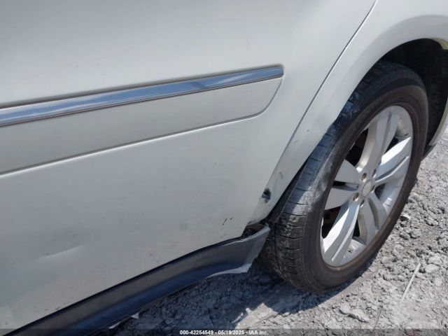 2012 MERCEDES-BENZ GL 450 4JGBF7BE9CA764609 Photo 5