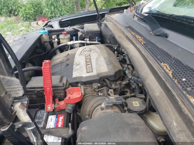 2008 ACURA MDX 2HNYD28348H535514 Photo 9