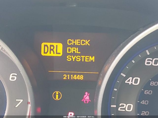 2008 ACURA MDX 2HNYD28348H535514 Photo 6