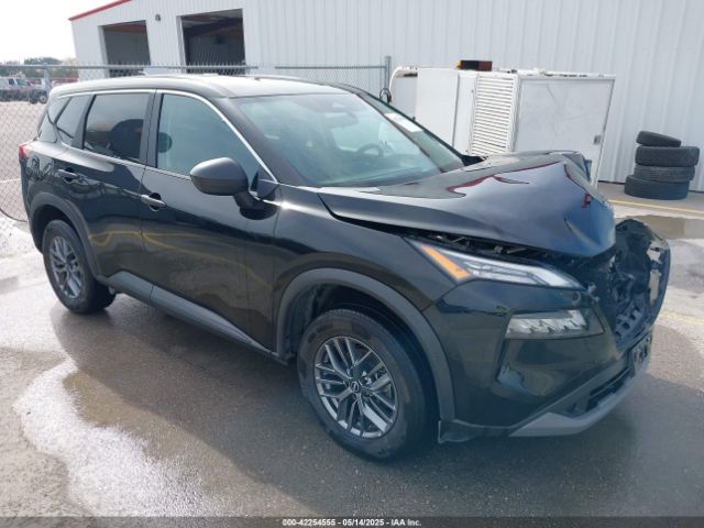 2023 NISSAN ROGUE 5N1BT3AB8PC788855