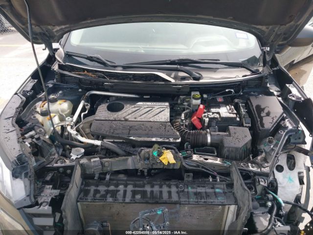 2023 NISSAN ROGUE 5N1BT3AB8PC788855 Photo 9