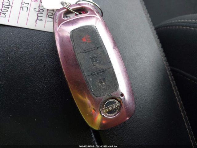 2023 NISSAN ROGUE 5N1BT3AB8PC788855 Photo 10