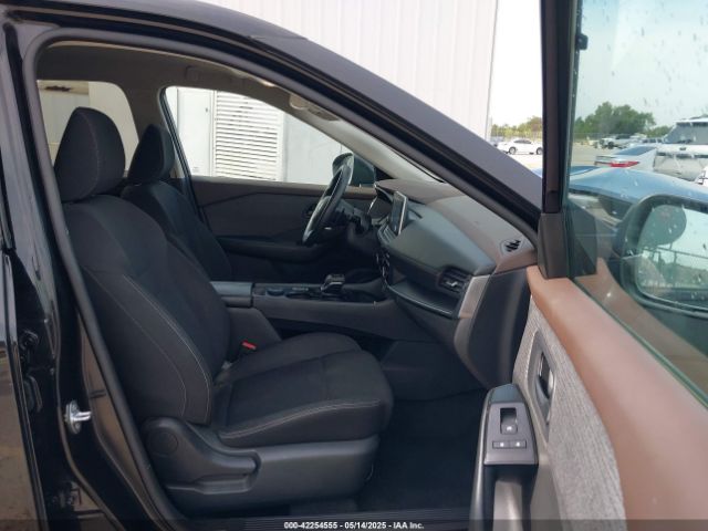 2023 NISSAN ROGUE 5N1BT3AB8PC788855 Photo 4